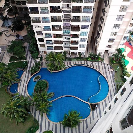 Rainbow Homestay Johor Bahru Luaran gambar