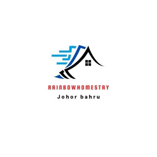 Rainbow Homestay Johor Bahru Luaran gambar