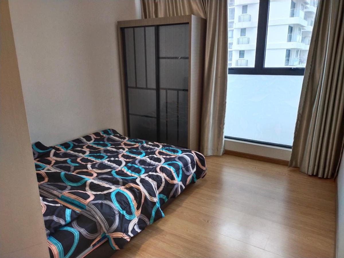 Rainbow Homestay Johor Bahru Luaran gambar