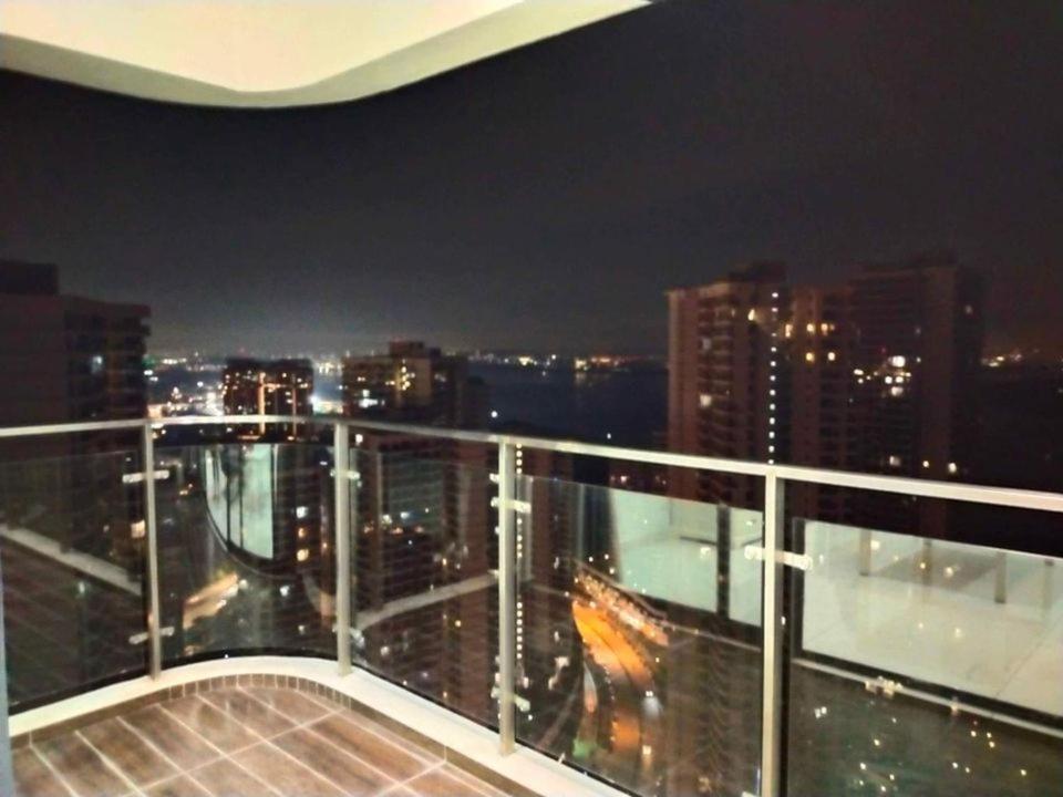 Rainbow Homestay Johor Bahru Luaran gambar