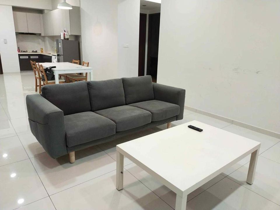 Rainbow Homestay Johor Bahru Luaran gambar