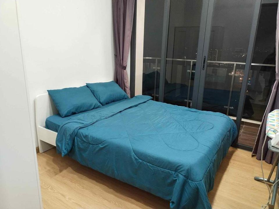 Rainbow Homestay Johor Bahru Luaran gambar
