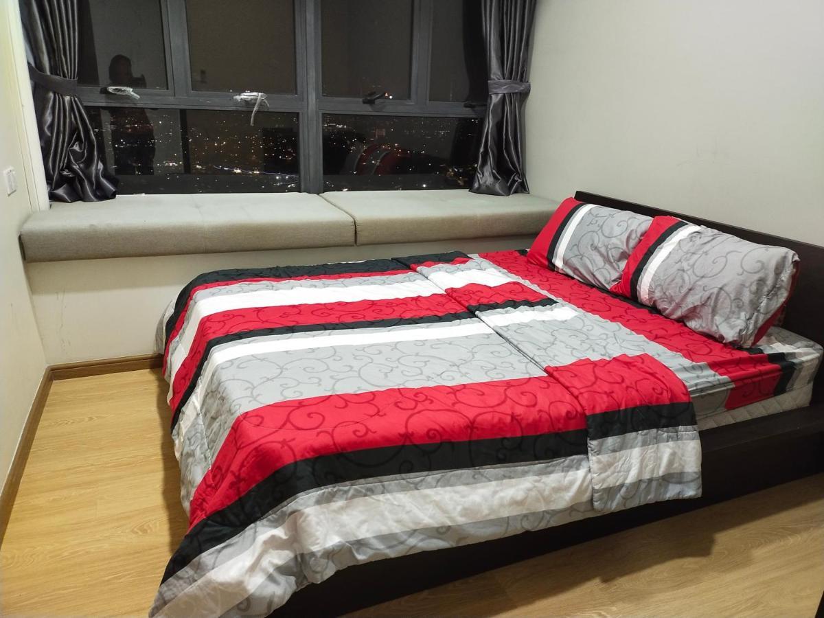 Rainbow Homestay Johor Bahru Luaran gambar