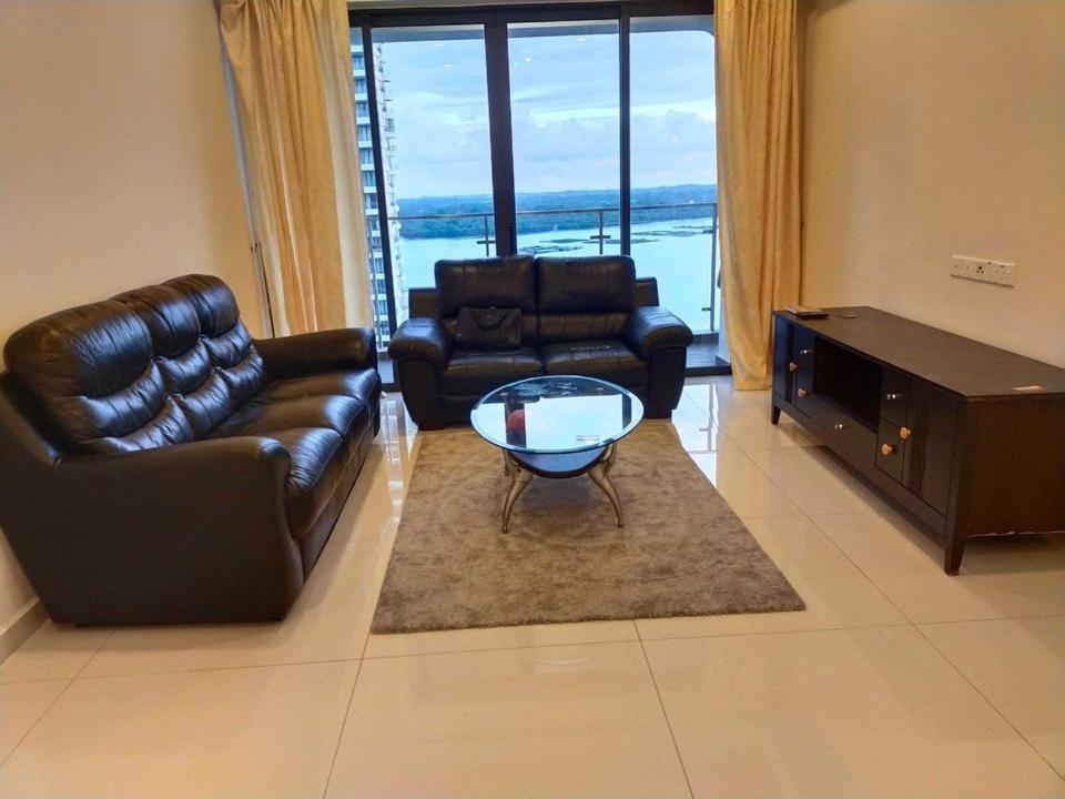 Rainbow Homestay Johor Bahru Luaran gambar